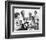 The Carol Burnett Show-null-Framed Photo