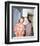 The Carol Burnett Show-null-Framed Photo