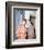 The Carol Burnett Show-null-Framed Photo