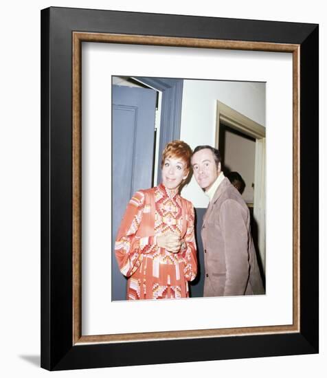 The Carol Burnett Show-null-Framed Photo