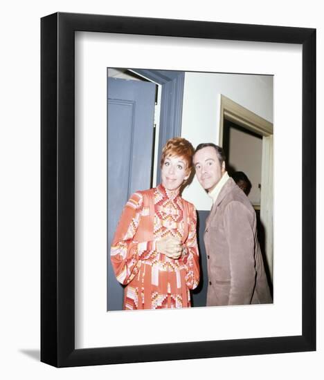 The Carol Burnett Show-null-Framed Photo