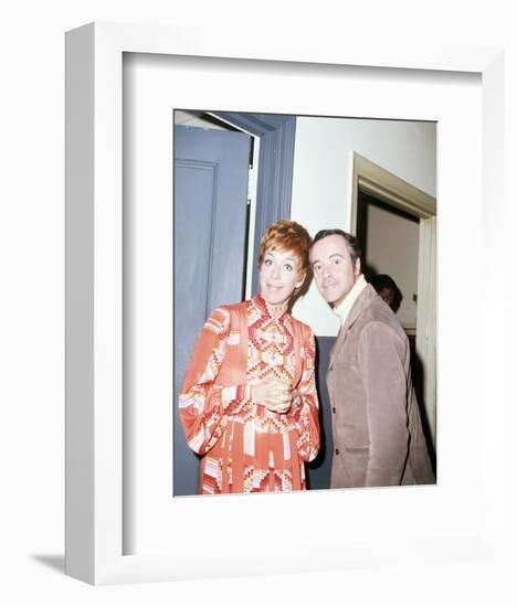 The Carol Burnett Show-null-Framed Photo