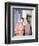 The Carol Burnett Show-null-Framed Photo