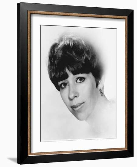 The Carol Burnett Show-null-Framed Photo