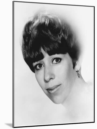 The Carol Burnett Show-null-Mounted Photo