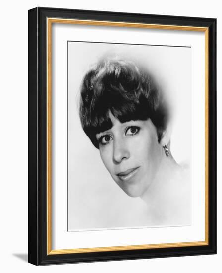 The Carol Burnett Show-null-Framed Photo