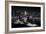 The Carousel-Natalie Mikaels-Framed Photographic Print