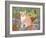 The Carpenter's Cat-Hilary Jones-Framed Giclee Print