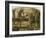 The Carpenter-Arthur Hughes-Framed Giclee Print