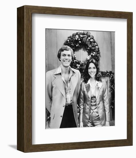 The Carpenters-null-Framed Photo