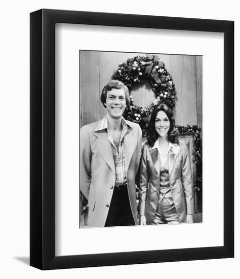 The Carpenters-null-Framed Photo