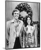 The Carpenters-null-Mounted Photo