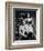 The Carpenters-null-Framed Photo