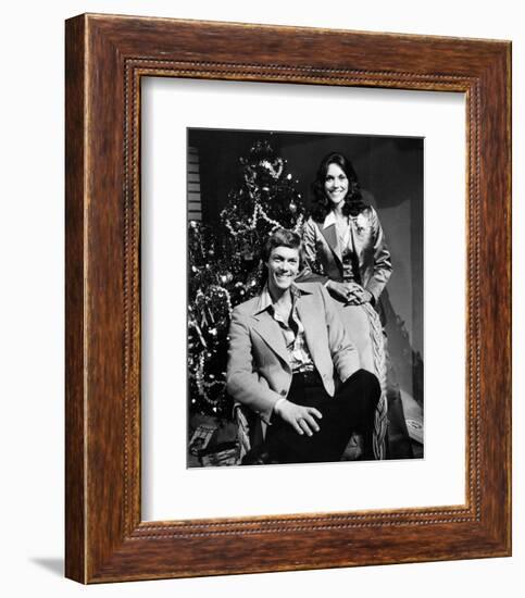 The Carpenters-null-Framed Photo