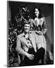 The Carpenters-null-Mounted Photo