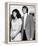 The Carpenters-null-Framed Stretched Canvas