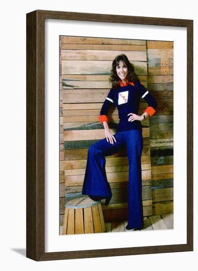 The Carpenters-null-Framed Photo