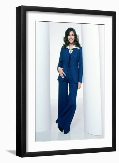 The Carpenters-null-Framed Photo