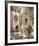 The Carpet Market-Jean-Leon Gerome-Framed Premium Giclee Print