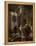 The Carpet Merchant, C.1887-Jean Leon Gerome-Framed Premier Image Canvas