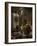 The Carpet Merchant, C.1887-Jean Leon Gerome-Framed Premium Giclee Print