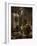 The Carpet Merchant, C.1887-Jean Leon Gerome-Framed Premium Giclee Print