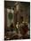 The Carpet Merchant, C.1887-Jean Leon Gerome-Mounted Premium Giclee Print