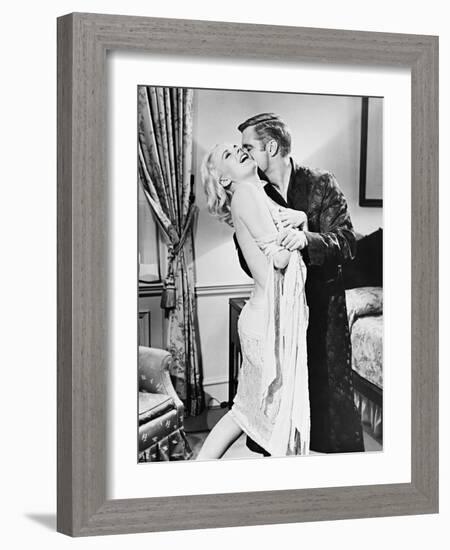 The Carpetbaggers, 1964-null-Framed Photographic Print