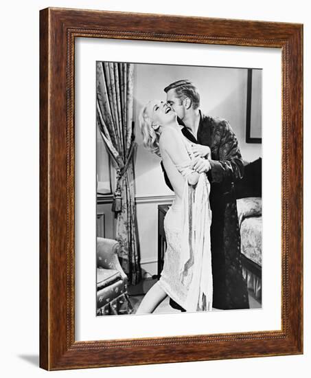 The Carpetbaggers, 1964-null-Framed Photographic Print