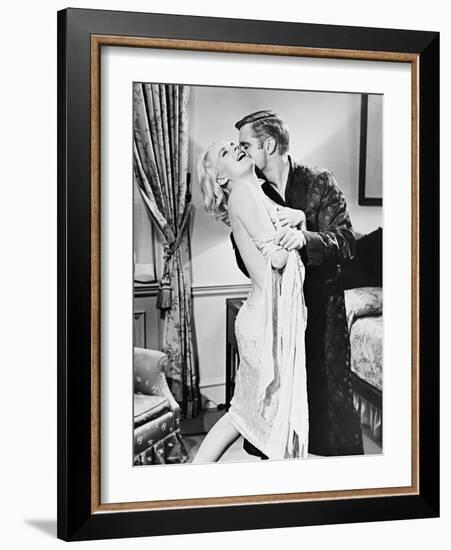 The Carpetbaggers, 1964-null-Framed Photographic Print