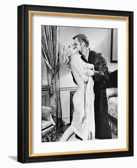 The Carpetbaggers, 1964-null-Framed Photographic Print