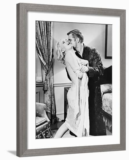 The Carpetbaggers, 1964-null-Framed Photographic Print