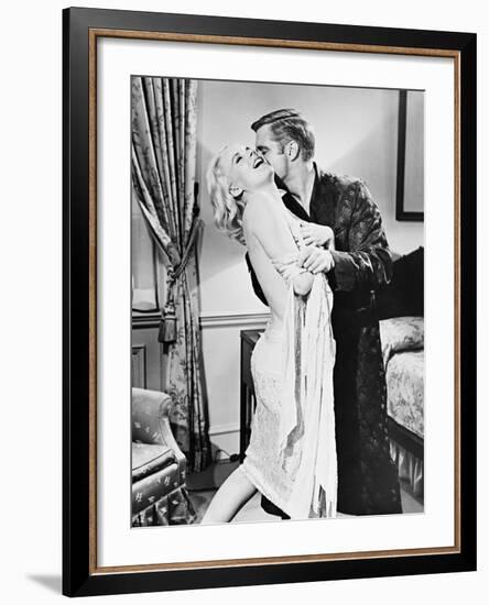 The Carpetbaggers, 1964-null-Framed Photographic Print