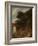 The Cascade, c.1775-Jean-Honore Fragonard-Framed Giclee Print