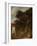 The Cascade, c.1775-Jean-Honore Fragonard-Framed Giclee Print