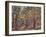 The Cashew Wood, 1998-Tilly Willis-Framed Giclee Print