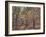 The Cashew Wood, 1998-Tilly Willis-Framed Giclee Print