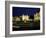 The Casino and Hotel De Paris by Night, Monte Carlo, Monaco-Ruth Tomlinson-Framed Photographic Print