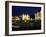 The Casino and Hotel De Paris by Night, Monte Carlo, Monaco-Ruth Tomlinson-Framed Photographic Print