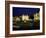 The Casino and Hotel De Paris by Night, Monte Carlo, Monaco-Ruth Tomlinson-Framed Photographic Print