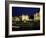 The Casino and Hotel De Paris by Night, Monte Carlo, Monaco-Ruth Tomlinson-Framed Photographic Print