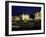 The Casino and Hotel De Paris by Night, Monte Carlo, Monaco-Ruth Tomlinson-Framed Photographic Print