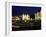 The Casino and Hotel De Paris by Night, Monte Carlo, Monaco-Ruth Tomlinson-Framed Photographic Print