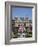 The Casino, Monte Carlo, Monaco, Cote d'Azur-Angelo Cavalli-Framed Photographic Print