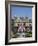 The Casino, Monte Carlo, Monaco, Cote d'Azur-Angelo Cavalli-Framed Photographic Print