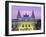 The Casino, West Front, Monte Carlo, Monaco, Europe-Ruth Tomlinson-Framed Photographic Print