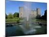 The Castle, Kilkenny, County Kilkenny, Leinster, Eire (Ireland)-Bruno Barbier-Mounted Photographic Print