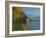 The Castle of Chillon, on Lake Geneva, Montreux, Canton Vaud, Switzerland, Europe-Angelo Cavalli-Framed Photographic Print