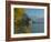 The Castle of Chillon, on Lake Geneva, Montreux, Canton Vaud, Switzerland, Europe-Angelo Cavalli-Framed Photographic Print