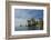 The Castle of Chillon, on Lake Geneva, Montreux, Canton Vaud, Switzerland, Europe-Angelo Cavalli-Framed Photographic Print